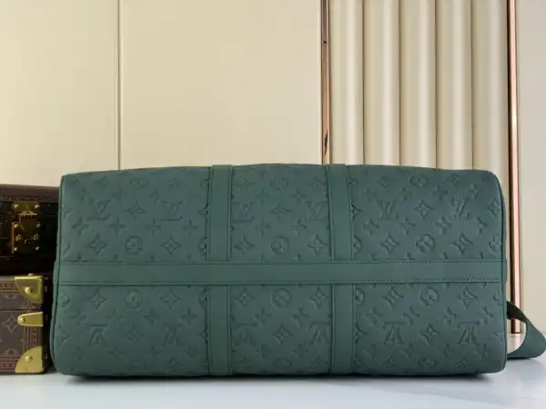 LOUIS VUITTON KEEPALL BANDOULIÈRE 50