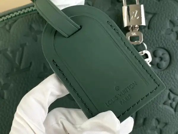 LOUIS VUITTON KEEPALL BANDOULIÈRE 50