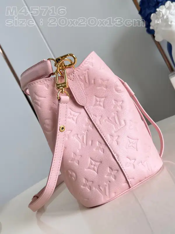 Rep LOUIS VUITTON NÉONOÉ BB-20*20*13cm