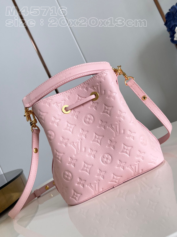 HOT SALE LOUIS VUITTON NÉONOÉ BB-20*20*13cm