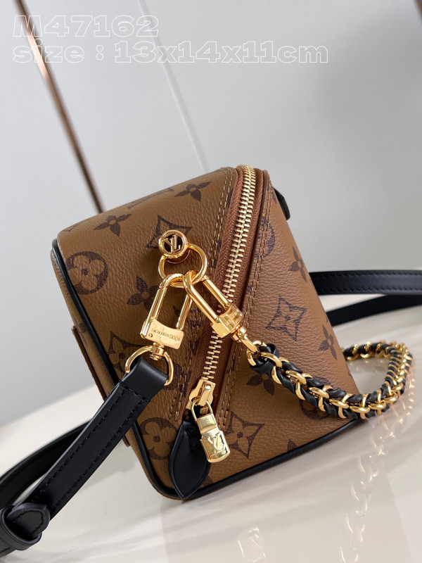 LOUIS VUITTON Just In Case-13*14*11.5CM