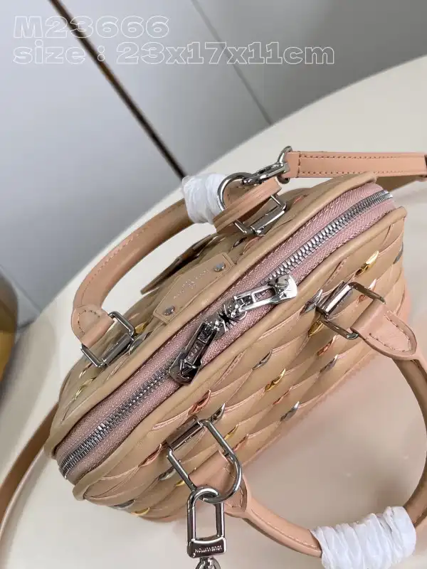 Frstbag ru LOUIS VUITTON Nano Alma