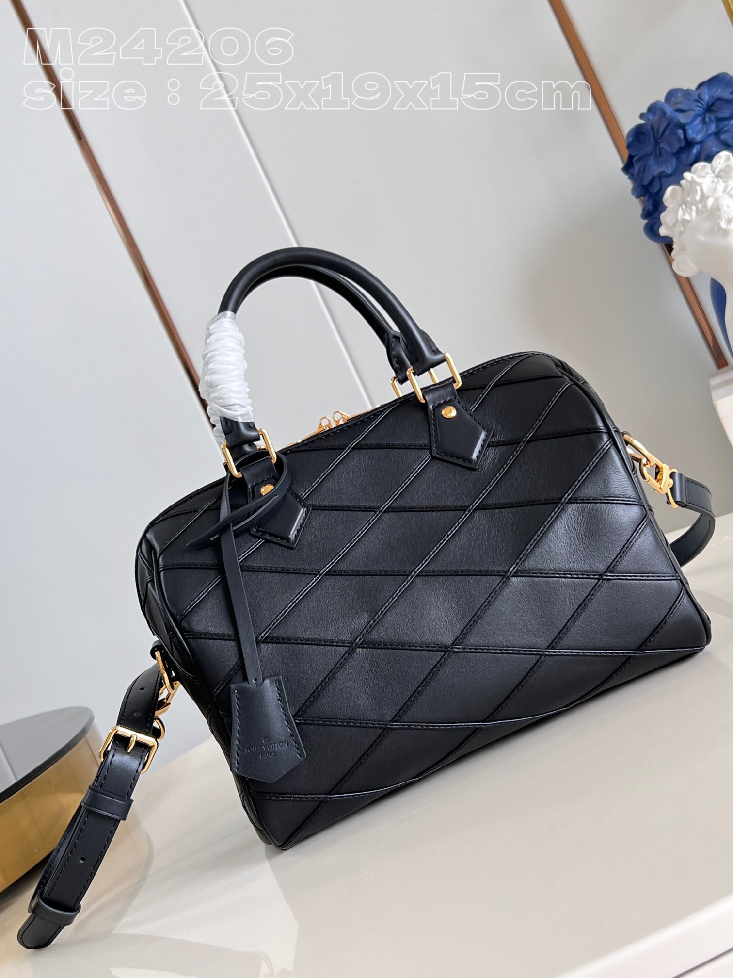 HOT SALE Louis Vuitton SPEEDY 25