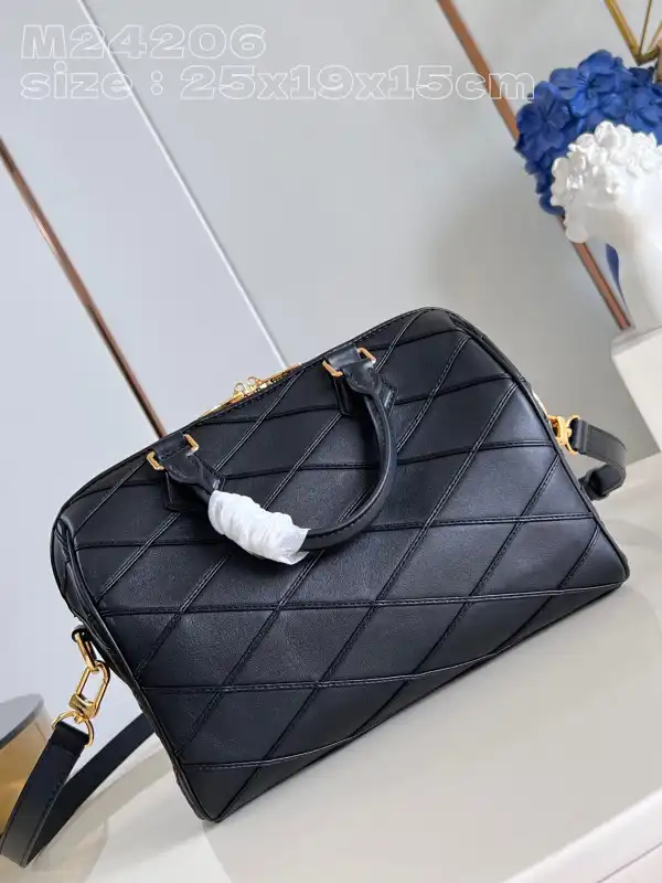 You get luxury for less. Shop now for the best deals on fake Louis bags. Louis Vuitton SPEEDY 25