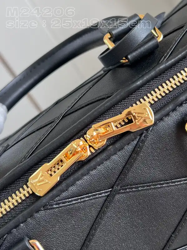 Louis Vuitton SPEEDY 25