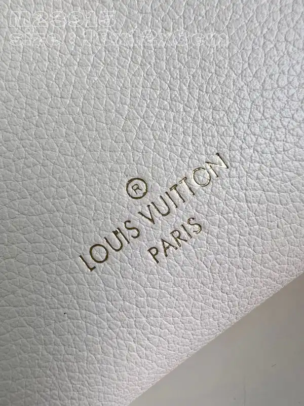 Frstbag ru LOUIS VUITTON Side Trunk PM-18*12.5*8CM