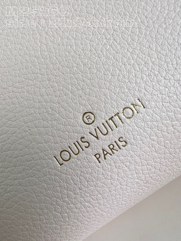 HOT SALE LOUIS VUITTON Side Trunk PM-21*14*6CM