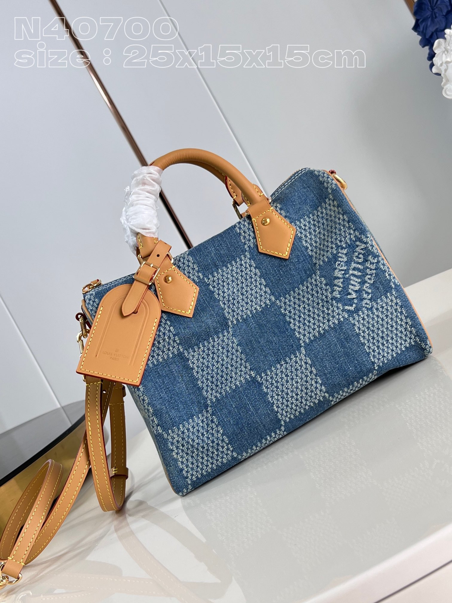 HOT SALE Louis Vuitton SPEEDY 25