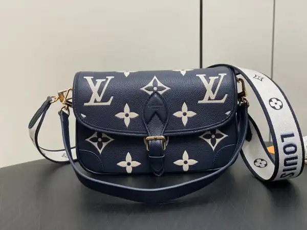 Frstbag ru LOUIS VUITTON Nano Diane-24*15*9 CM