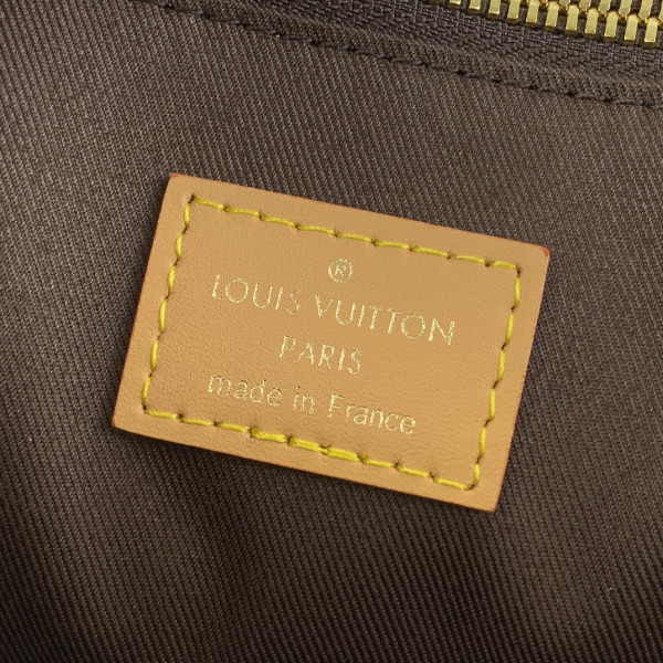 HOT SALE LOUIS VUITTON Sac Plat carryall