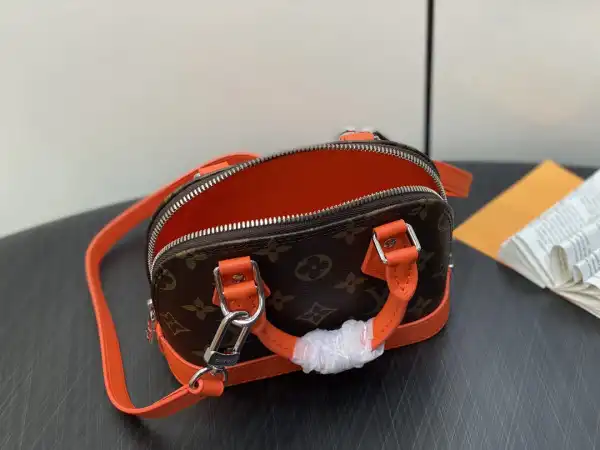 Frstbag ru LOUIS VUITTON Nano Alma-18*12*8cm