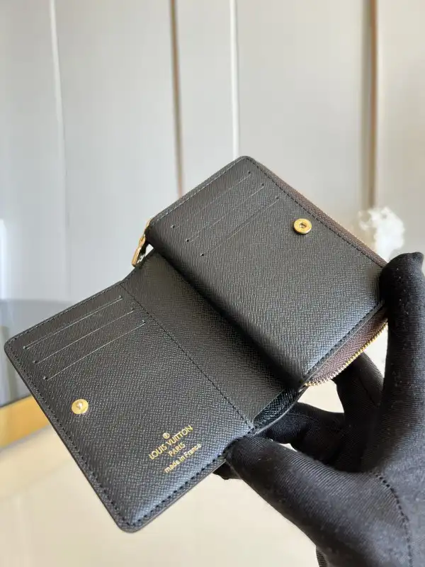 Frstbag ru LOUIS VUITTON Juliette WALLET-13.5*11*3 cm