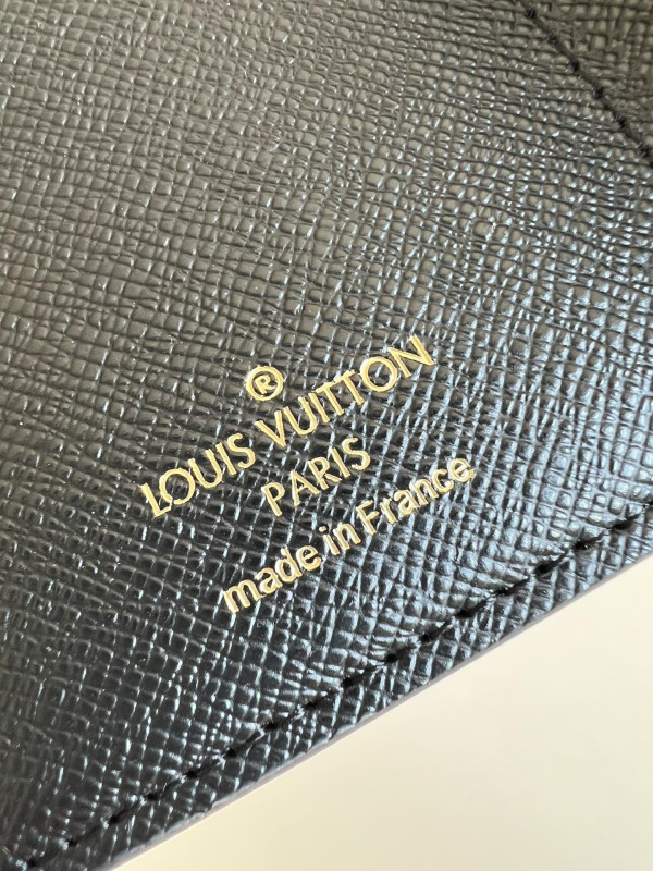 HOT SALE LOUIS VUITTON Juliette WALLET-13.5*11*3 cm