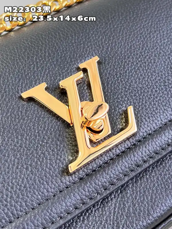 Frstbag ru LOUIS VUITTON TWIST-23.5*14*6 cm