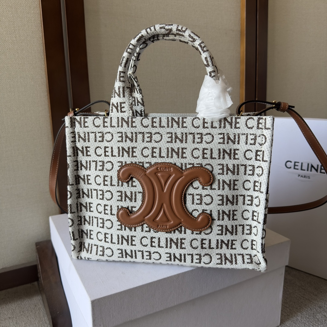 HOT SALE CELIN* CABAS-26*19*13CM