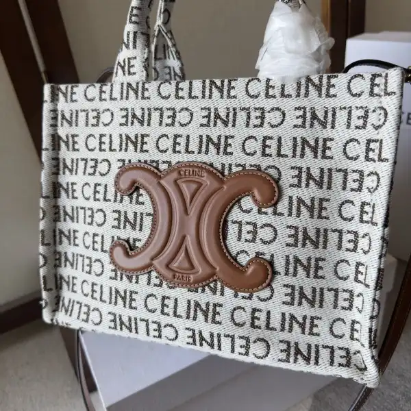 CELIN* CABAS-26*19*13CM