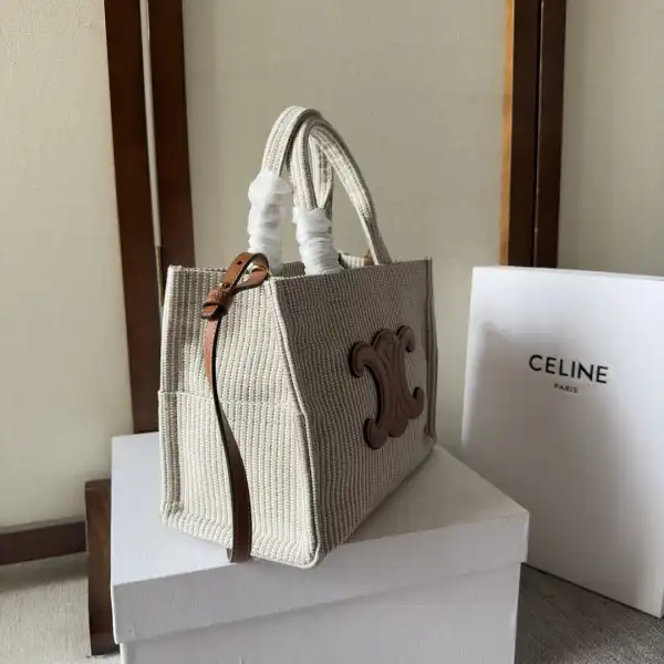 First bag ru CELIN* CABAS-26*19*13CM