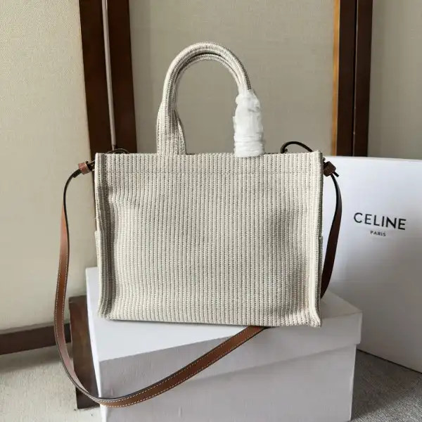 First bag ru CELIN* CABAS-26*19*13CM