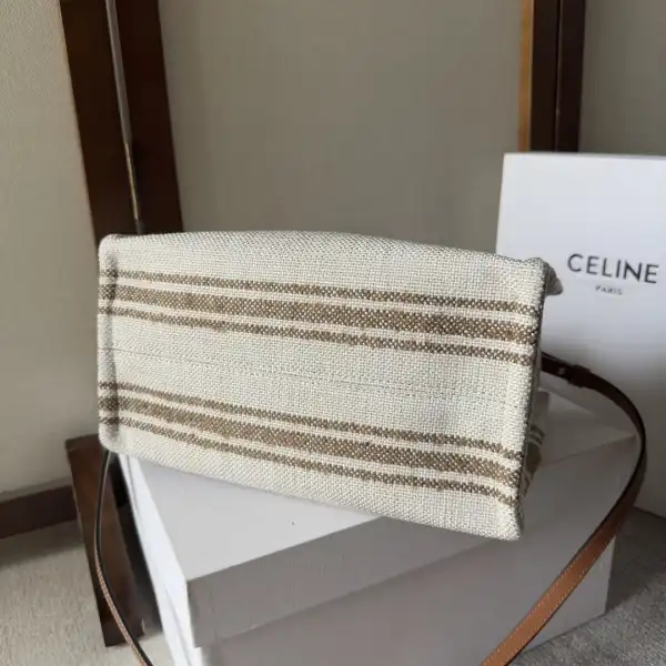 CELIN* CABAS-26*19*13CM