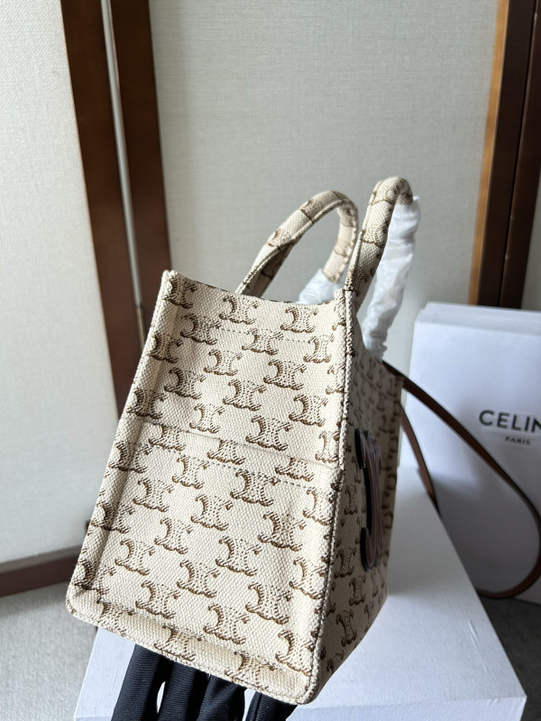 HOT SALE CELIN* CABAS-26*19*13CM