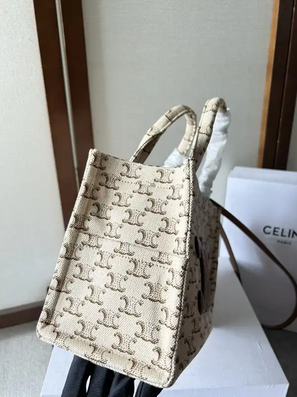 First bag ru CELIN* CABAS-26*19*13CM