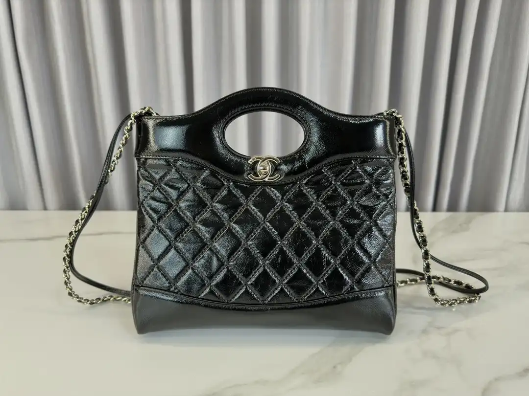 Frstbag ru CHANEL 24S 31bag small -22*23*5.5cm