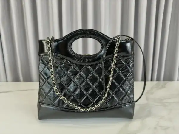 CHANEL 24S 31bag small -22*23*5.5cm