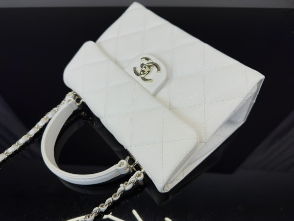 HOT SALE CL kelly HANDLE BAG-16*21*9.5cm