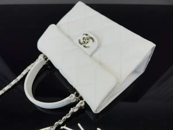 Frstbag ru CHANEL kelly HANDLE BAG-16*21*9.5cm