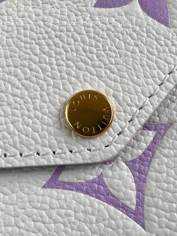 LOUIS VUITTON POCHETTE FÉLICIE