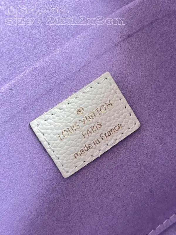 Bagsoffer LOUIS VUITTON POCHETTE FÉLICIE