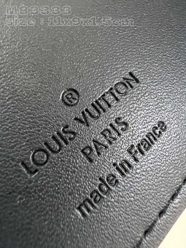 Frstbag ru LOUIS VUITTON MULTIPLE WALLET-11.5*9*1.5cm