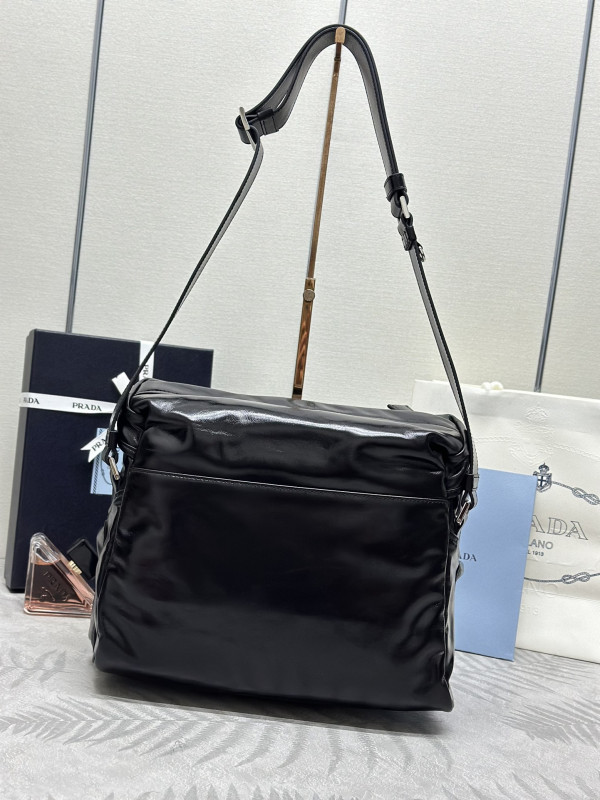 HOT SALE Prada MEN BAG-29*23*15CM