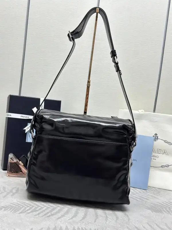 First Bag Ru Prada MEN BAG-29*23*15CM