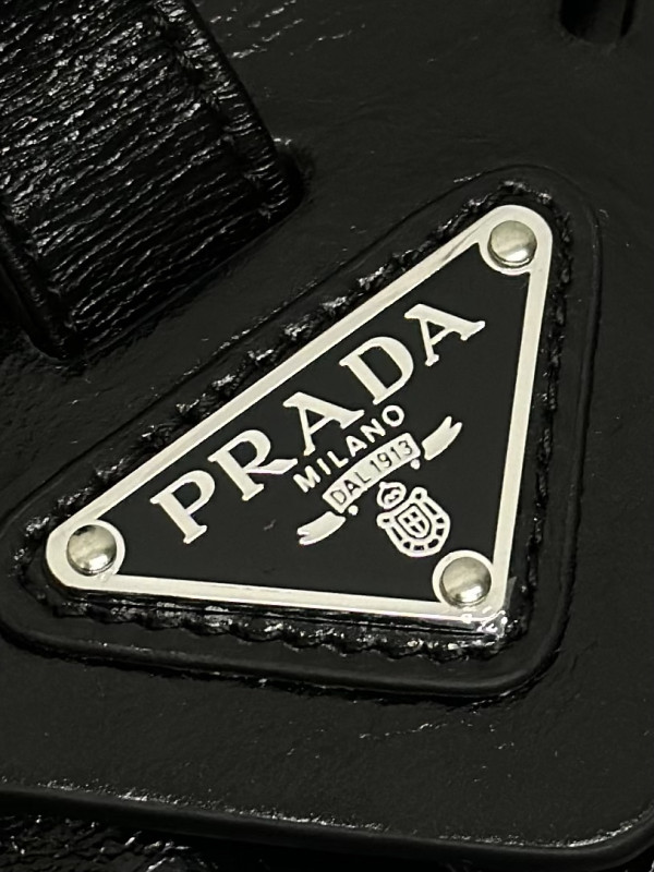 HOT SALE Prada MEN BAG-29*23*15CM