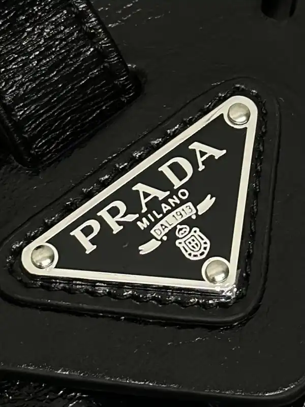 First Bag Ru Prada MEN BAG-29*23*15CM