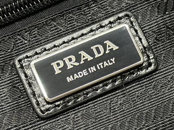 HOT SALE Prada MEN BAG-29*23*15CM