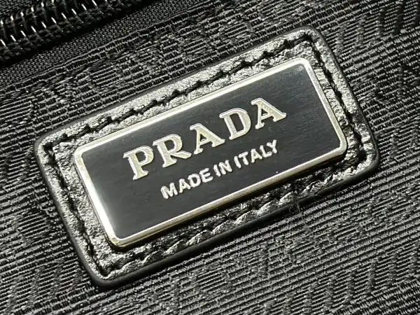 First bag ru Prada MEN BAG-29*23*15CM