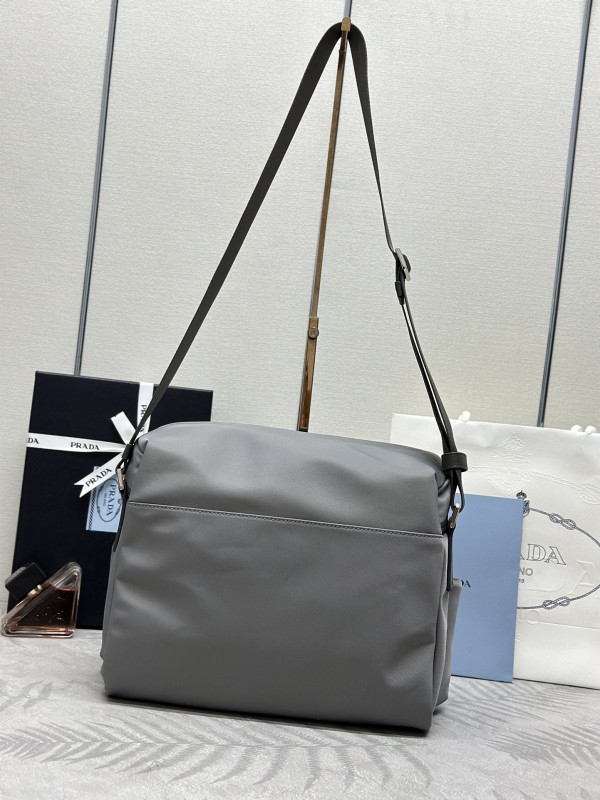 HOT SALE Prada MEN BAG-29*23*15CM