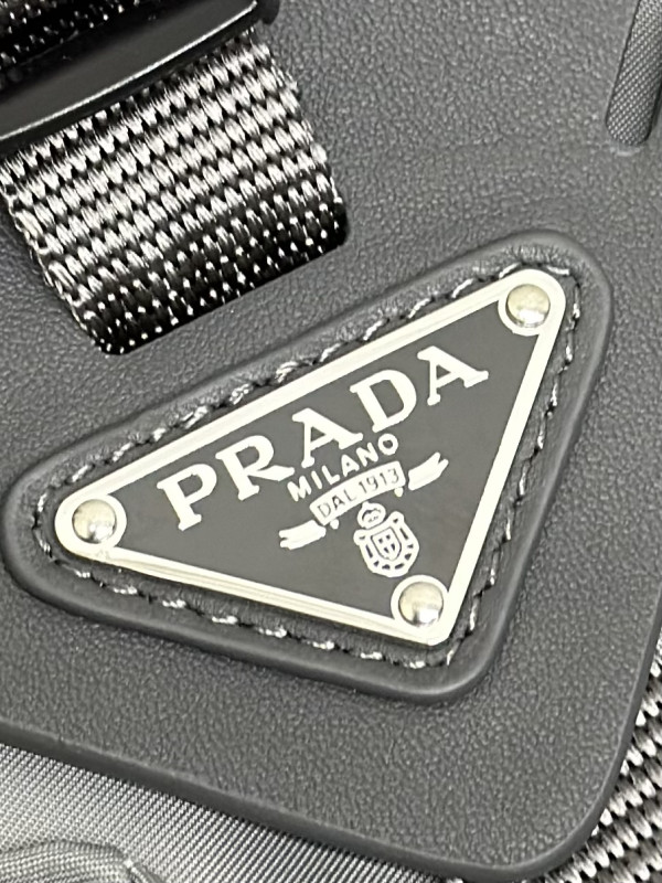 HOT SALE Prada MEN BAG-29*23*15CM