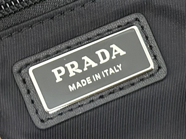 HOT SALE Prada MEN BAG-29*23*15CM