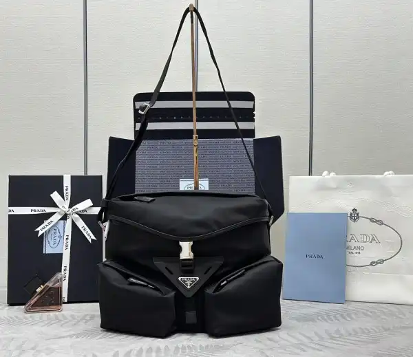 REP Prada MEN BAG-29*23*15CM