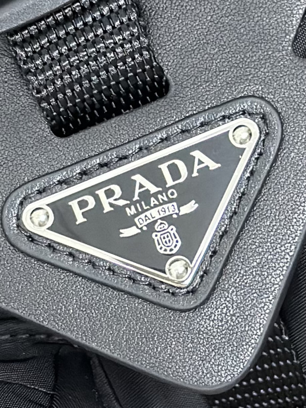 HOT SALE Prada MEN BAG-29*23*15CM