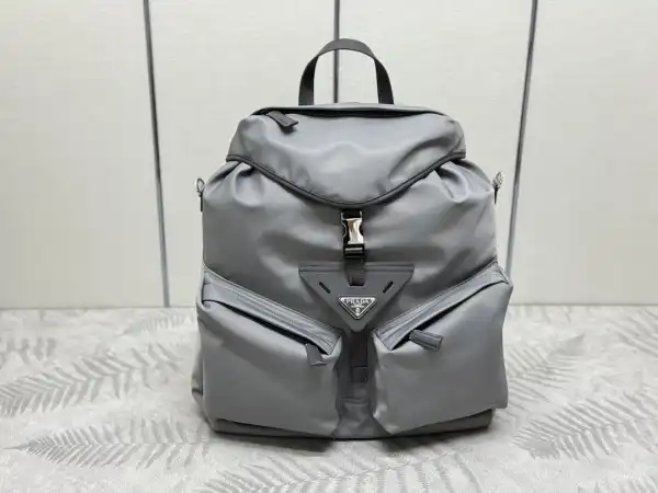 PRADA Backpack-42*38*18CM