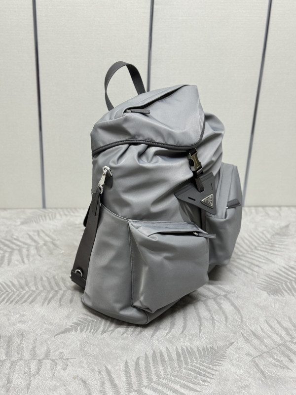 HOT SALE PRADA Backpack-42*38*18CM