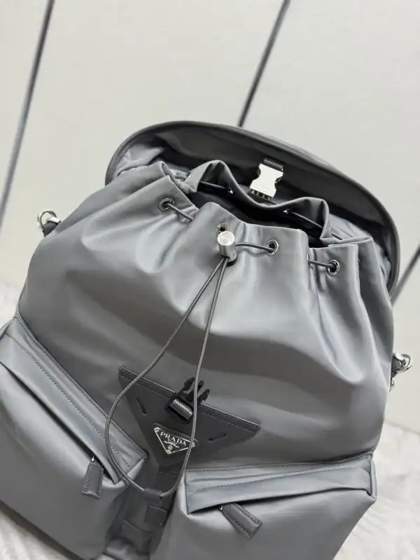 PRADA Backpack-42*38*18CM