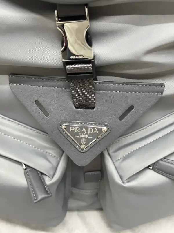 PRADA Backpack-42*38*18CM