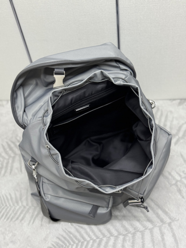 HOT SALE PRADA Backpack-42*38*18CM