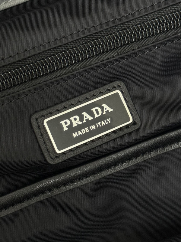 HOT SALE PRADA Backpack-42*38*18CM