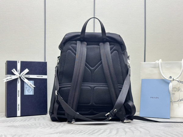 HOT SALE PRADA Backpack-42*38*18CM